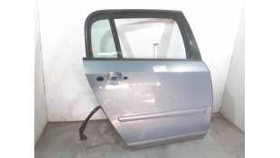 PUERTA TRASERA DERECHA RENAULT VEL SATIS (2004-) 2.2 DCI (BJ0M) 113CV 2188CC - L.5948567 / 7751472404 2