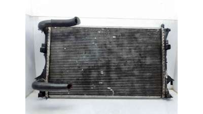 RADIADOR AGUA RENAULT VEL SATIS (2004-) 2.2 DCI (BJ0M) 113CV 2188CC - L.5948569 / 8200302463