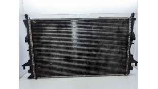 RADIADOR AGUA RENAULT VEL SATIS (2004-) 2.2 DCI (BJ0M) 113CV 2188CC - L.5948569 / 8200302463 2