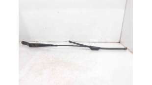 BRAZO LIMPIA DELANTERO DERECHO VOLKSWAGEN PASSAT (2005-2008) 1.6 FSI 115CV 1598CC - L.5948638 / 3C1955410B