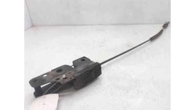 CERRADURA CAPOT VOLKSWAGEN PASSAT (2005-2008) 1.6 FSI 115CV 1598CC - L.5948665 / 3C1823503