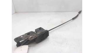 CERRADURA CAPOT VOLKSWAGEN PASSAT (2005-2008) 1.6 FSI 115CV 1598CC - L.5948665 / 3C1823503