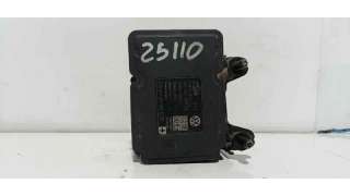 CERRADURA CAPOT VOLKSWAGEN PASSAT (2005-2008) 1.6 FSI 115CV 1598CC - L.5948665 / 3C1823503