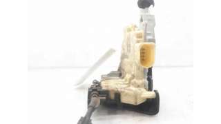 CERRADURA PUERTA DELANTERA DERECHA VOLKSWAGEN PASSAT (2005-2008) 1.6 FSI 115CV 1598CC - L.5948667 / 3C1837016A