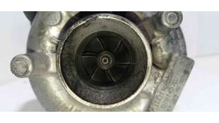 CENTRALITA LUCES VOLKSWAGEN PASSAT (2005-2008) 1.6 FSI 115CV 1598CC - L.5948671 / 3C0953549A