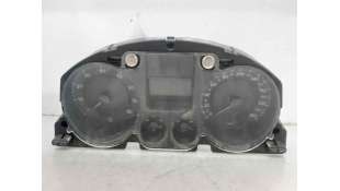 CUADRO INSTRUMENTOS VOLKSWAGEN PASSAT (2005-2008) 1.6 FSI 115CV 1598CC - L.5948681 / A2C53117395