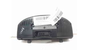 CUADRO INSTRUMENTOS VOLKSWAGEN PASSAT (2005-2008) 1.6 FSI 115CV 1598CC - L.5948681 / A2C53117395 2