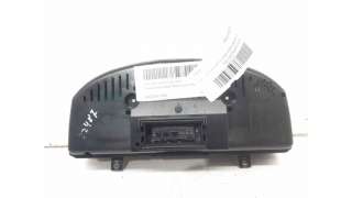 CUADRO INSTRUMENTOS VOLKSWAGEN PASSAT (2005-2008) 1.6 FSI 115CV 1598CC - L.5948681 / A2C53117395