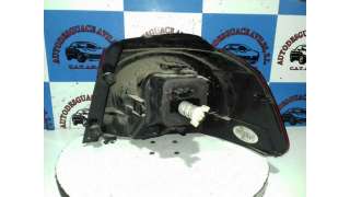 ELEVALUNAS DELANTERO DERECHO VOLKSWAGEN PASSAT (2005-2008) 1.6 FSI 115CV 1598CC - L.5948689 / 3C1837756G