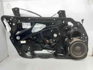 ELEVALUNAS DELANTERO IZQUIERDO VOLKSWAGEN PASSAT (2005-2008) 1.6 FSI 115CV 1598CC - L.5948690 / 3C1837755G