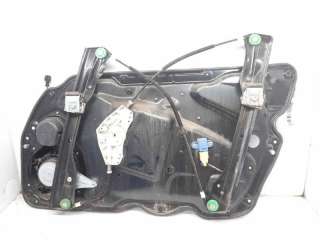 ELEVALUNAS DELANTERO IZQUIERDO VOLKSWAGEN PASSAT (2005-2008) 1.6 FSI 115CV 1598CC - L.5948690 / 3C1837755G