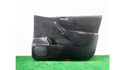 GUARNECIDO PUERTA DELANTERA DERECHA VOLKSWAGEN PASSAT (2005-2008) 1.6 FSI 115CV 1598CC - L.5948706 / 3C1867012