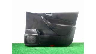 GUARNECIDO PUERTA DELANTERA DERECHA VOLKSWAGEN PASSAT (2005-2008) 1.6 FSI 115CV 1598CC - L.5948706 / 3C1867012
