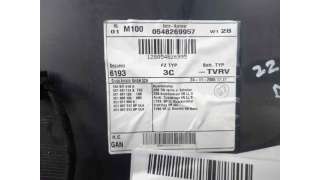 GUARNECIDO PUERTA DELANTERA DERECHA VOLKSWAGEN PASSAT (2005-2008) 1.6 FSI 115CV 1598CC - L.5948706 / 3C1867012