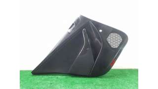 GUARNECIDO PUERTA TRASERA IZQUIERDA VOLKSWAGEN PASSAT (2005-2008) 1.6 FSI 115CV 1598CC - L.5948709 / 3C5867211