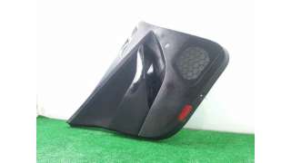 GUARNECIDO PUERTA TRASERA IZQUIERDA VOLKSWAGEN PASSAT (2005-2008) 1.6 FSI 115CV 1598CC - L.5948709 / 3C5867211