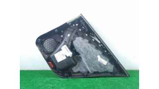 GUARNECIDO PUERTA TRASERA IZQUIERDA VOLKSWAGEN PASSAT (2005-2008) 1.6 FSI 115CV 1598CC - L.5948709 / 3C5867211