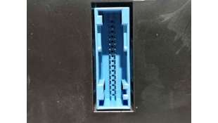 MANETA EXTERIOR TRASERA DERECHA VOLKSWAGEN PASSAT (2005-2008) 1.6 FSI 115CV 1598CC - L.5948735 / 3C0837886G