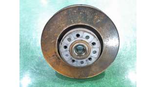 MANGUETA DELANTERA DERECHA VOLKSWAGEN PASSAT (2005-2008) 1.6 FSI 115CV 1598CC - L.5948739 / 3C0407254F
