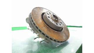 MANGUETA DELANTERA DERECHA VOLKSWAGEN PASSAT (2005-2008) 1.6 FSI 115CV 1598CC - L.5948739 / 3C0407254F