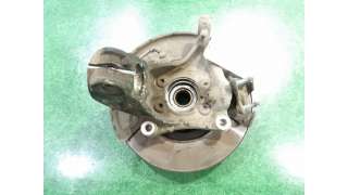 MANGUETA DELANTERA DERECHA VOLKSWAGEN PASSAT (2005-2008) 1.6 FSI 115CV 1598CC - L.5948739 / 3C0407254F