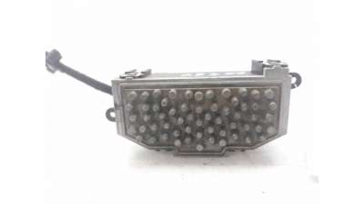 RESISTENCIA CALEFACCION VOLKSWAGEN PASSAT (2005-2008) 1.6 FSI 115CV 1598CC - L.5948789 / 3C0907521