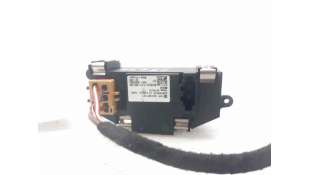 RESISTENCIA CALEFACCION VOLKSWAGEN PASSAT (2005-2008) 1.6 FSI 115CV 1598CC - L.5948789 / 3C0907521 2