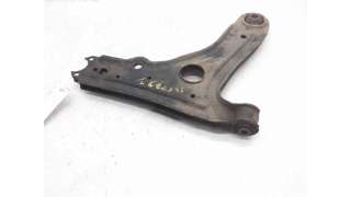 BRAZO SUSPENSION INFERIOR DELANTERO IZQUIERDO SEAT CORDOBA (1994-2002) 1.4 I 60CV 1390CC - L.5948875 / 191407151B