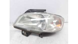 FARO IZQUIERDO SEAT CORDOBA (1994-2002) 1.4 I 60CV 1390CC - L.5948937 / 6K1941043A