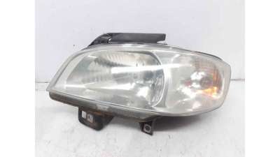 FARO IZQUIERDO SEAT CORDOBA (1994-2002) 1.4 I 60CV 1390CC - L.5948937 / 6K1941043A