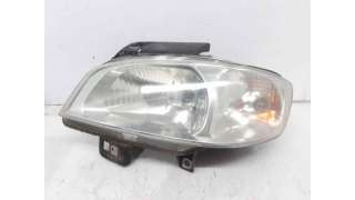 FARO IZQUIERDO SEAT CORDOBA (1994-2002) 1.4 I 60CV 1390CC - L.5948937 / 6K1941043A