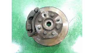 MANGUETA DELANTERA IZQUIERDA HYUNDAI ACCENT I (1994-2000) 1.5 I 12V 88CV 1495CC - L.5949706 / 5171522000