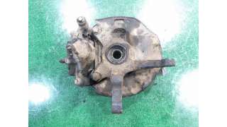 MANGUETA DELANTERA IZQUIERDA HYUNDAI ACCENT I (1994-2000) 1.5 I 12V 88CV 1495CC - L.5949706 / 5171522000