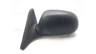 RETROVISOR IZQUIERDO HYUNDAI ACCENT I (1994-2000) 1.5 I 12V 88CV 1495CC - L.5949752 / 8760522211CA