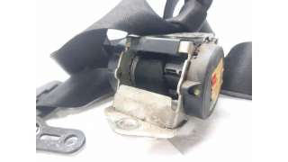 CINTURON SEGURIDAD TRASERO DERECHO BMW 1 (2006-2011) 8 D 43CV 995CC - L.5949817 / 607051100B