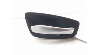 MANETA INTERIOR TRASERA DERECHA BMW 1 (2006-2011) 8 D 43CV 995CC - L.5949843 / 696210201