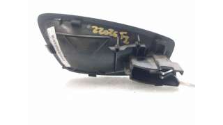 MANETA INTERIOR TRASERA IZQUIERDA BMW 1 (2006-2011) 8 D 43CV 995CC - L.5949844 / 696210101