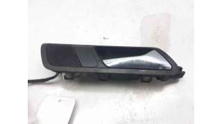 MANETA INTERIOR TRASERA DERECHA VOLKSWAGEN PASSAT (2005-2010) 2.0 TDI 16V 140CV 1968CC - L.5949911 / 3C4839114