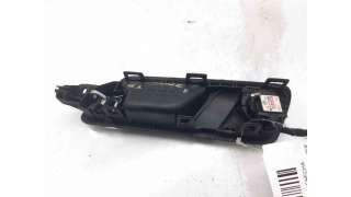 MANETA INTERIOR TRASERA DERECHA VOLKSWAGEN PASSAT (2005-2010) 2.0 TDI 16V 140CV 1968CC - L.5949911 / 3C4839114