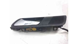 MANETA INTERIOR TRASERA IZQUIERDA VOLKSWAGEN PASSAT (2005-2010) 2.0 TDI 16V 140CV 1968CC - L.5949912 / 3C4839113