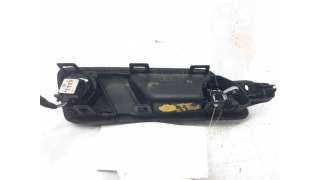 MANETA INTERIOR TRASERA IZQUIERDA VOLKSWAGEN PASSAT (2005-2010) 2.0 TDI 16V 140CV 1968CC - L.5949912 / 3C4839113