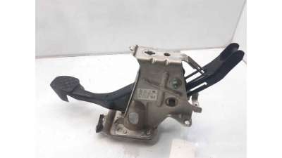 PEDAL FRENO VOLKSWAGEN PASSAT (2005-2010) 2.0 TDI 16V 140CV 1968CC - L.5949920 / 1KI1721057N