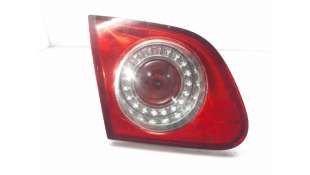 PILOTO TRASERO IZQUIERDO INTERIOR VOLKSWAGEN PASSAT (2005-2010) 2.0 TDI 16V 140CV 1968CC - L.5949923 / 3C5945093C