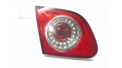 PILOTO TRASERO IZQUIERDO INTERIOR VOLKSWAGEN PASSAT (2005-2010) 2.0 TDI 16V 140CV 1968CC - L.5949923 / 3C5945093C