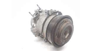 COMPRESOR AIRE ACONDICIONADO TOYOTA LAND CRUISER 90 (1996-2002) 3.0 TD (KZJ90, KZJ95) 125CV 2982CC - L.5949945 / 4472204073 2