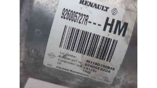 COMPRESOR AIRE ACONDICIONADO DACIA DOKKER (2012-) - L.5950016 / 926005727R