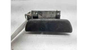 MANETA EXTERIOR DELANTERA DERECHA CITROEN ZX (1993-1997) 1.9 D 68CV 1905CC - L.5950630 / 96053988FKZ
