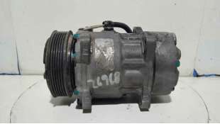 CAJA CAMBIOS VOLKSWAGEN PASSAT (1996-2000) 1.9 TDI 90CV 1896CC - L.5951174 / DVS