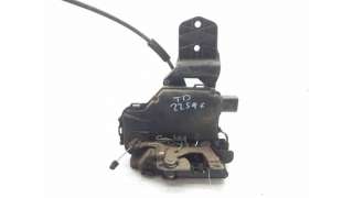 CERRADURA PUERTA TRASERA DERECHA VOLKSWAGEN PASSAT (1996-2000) 1.9 TDI 90CV 1896CC - L.5951258 / 893862113