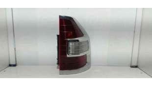 PINZA FRENO DELANTERA IZQUIERDA VOLKSWAGEN PASSAT (1996-2000) 1.9 TDI 90CV 1896CC - L.5951374 / 8E0615123D 2